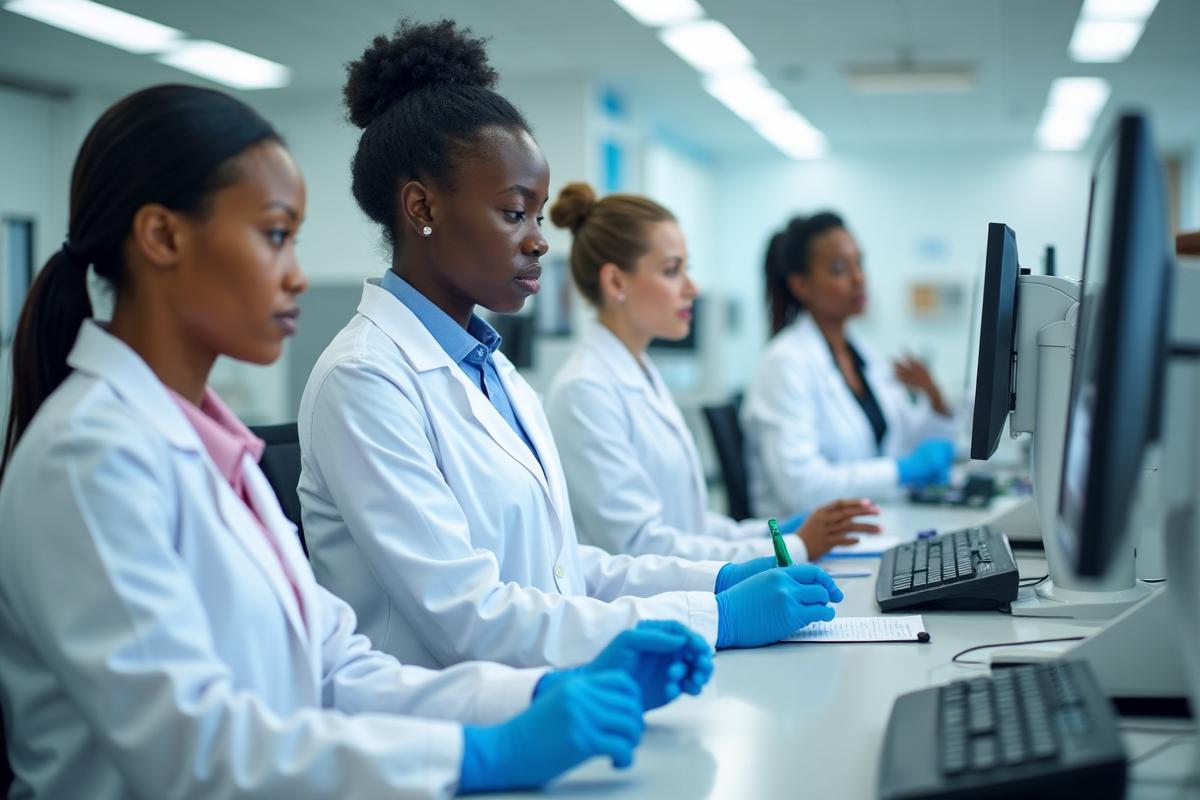 AH Laboratory - Clinical Diagnostics Laboratory